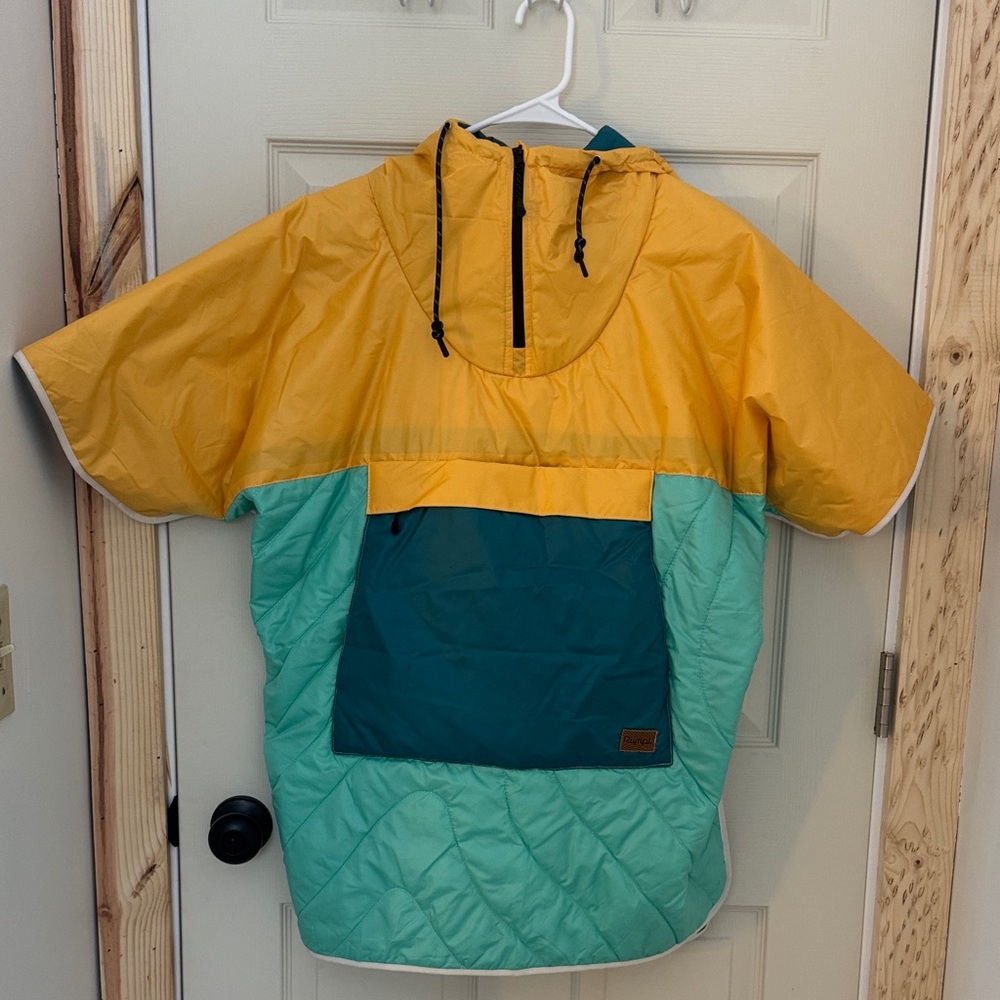 Rumpl Original Puffy Poncho